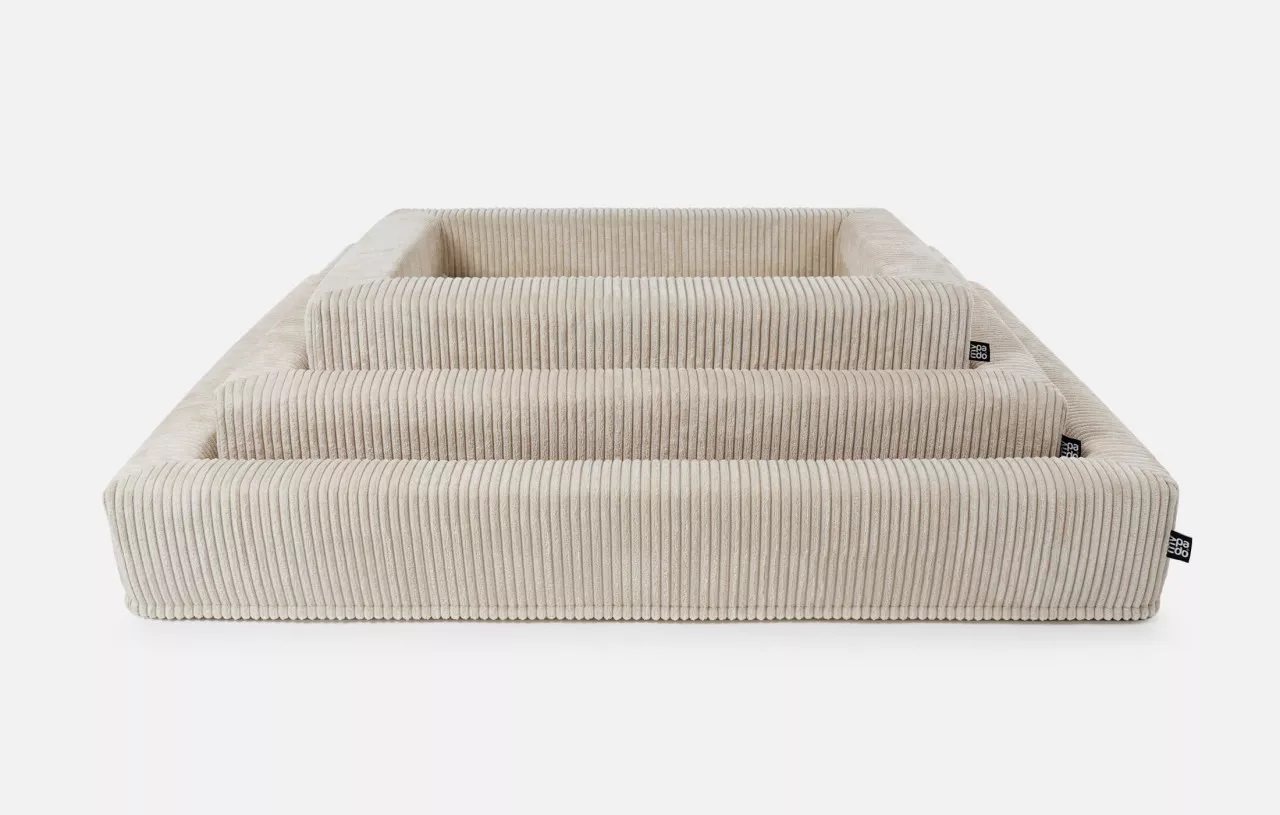mypado Harko Cord Hundebett